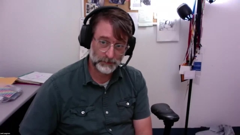 Thumbnail for Editing Video Using Rush; Sept. 16, 4pm: UCET Workshops