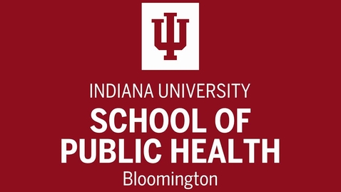 Thumbnail for Gratitude and Action - SPH 2020