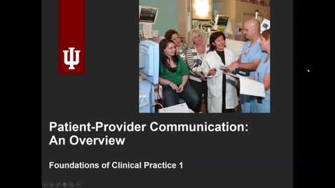 Thumbnail for IUSM WL - FCP - 170828 - Keller
