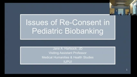Thumbnail for Bioethics_20161027.mp4