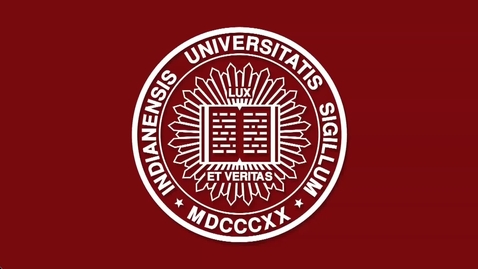 Thumbnail for IU East Commencement 2023