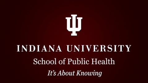 Thumbnail for President McRobbie Farewell Event