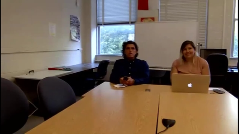 Thumbnail for Elementary Quechua I Q101/Q501 Fall 2018