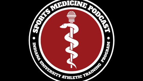 Thumbnail for Episode 11 - MSAT Student Marketability with Katie Wyeth and Joe Lueken