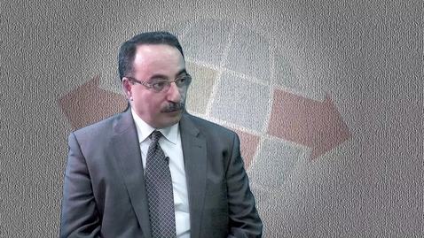 Thumbnail for CIBER Focus: &quot;Education and Entrepreneurship in Palestine&quot; with Fadi Kattan, May 25, 2018