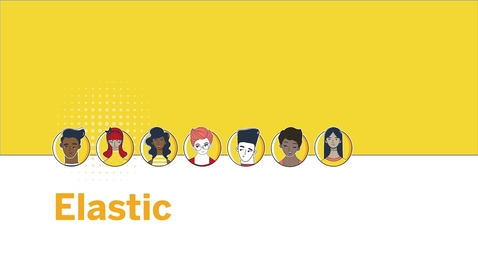 Thumbnail for Elastic