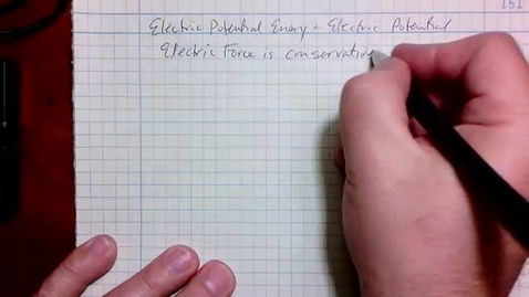 Thumbnail for Electric-Potential