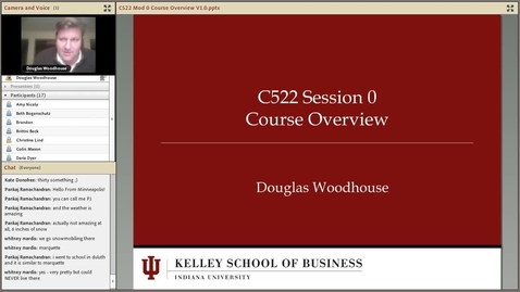 Thumbnail for entry dwoodhou MP4s_C522 Woodhouse_C522 Woodhouse W13_Session 0