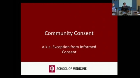 Thumbnail for Bioethics_Seminar_20170823.mp4 - Clipped by Gary Brackett