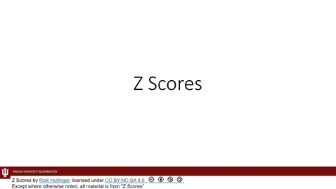 Thumbnail for K300 L07 Mod 01 Z Scores