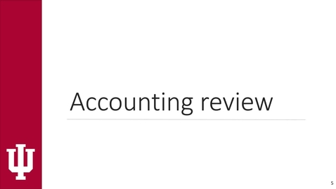 Thumbnail for 2 Accounting Review