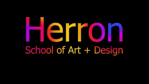 Thumbnail for Anthony Sonnenberg Artist Talk