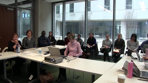 Thumbnail for CLE January 2017 Workshop