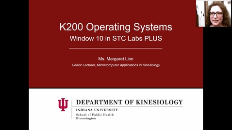 Thumbnail for K200 Windows 10