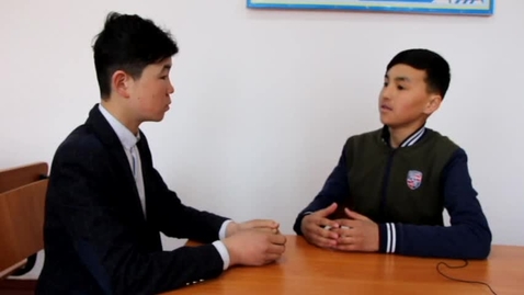 Thumbnail for 5-бөлүм - 3-сабак