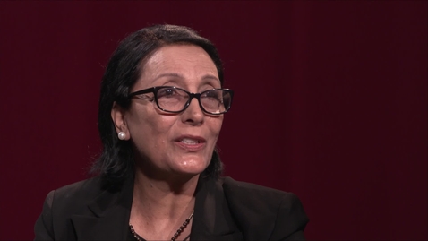 Thumbnail for CIBER Focus: &quot;Female Education and Empowerment in Afghan Communities&quot; with Dr. Laila Ayoubi - November 1, 2017
