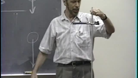 Thumbnail for Projectile Motion: Horizontal vs Vertical