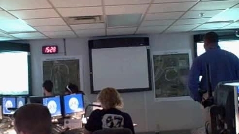 Thumbnail for Emergency Operations EOC