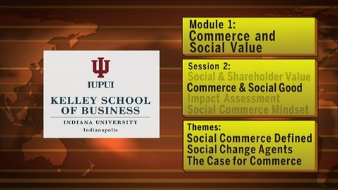 Thumbnail for FSC 1-2 Commerce &amp; Social Good