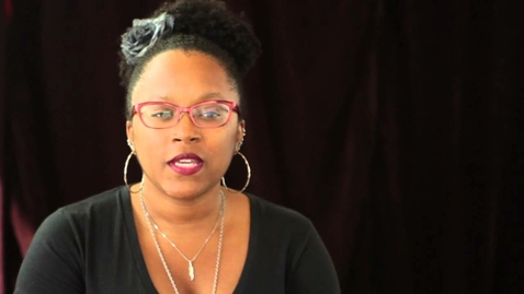 Thumbnail for Speak Up