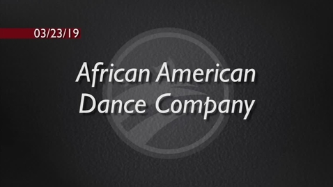 Thumbnail for entry ADC 21st Annual Dance Workshop Showcase 2019