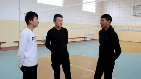 Thumbnail for 8-бөлүм - 3-сабак