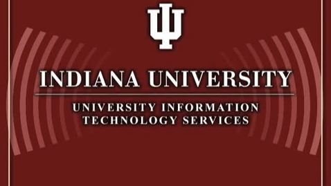 Thumbnail for I-Light Press Conference