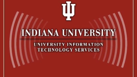 Thumbnail for Cybersecurity Summit: Indiana Data Protection and Disclosure Laws: Experiences to Date: Matt Light