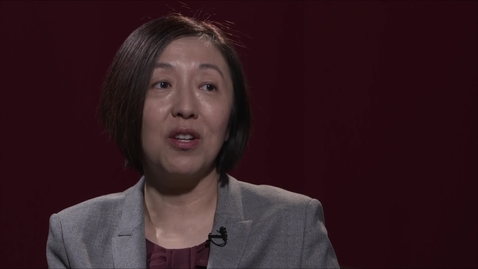 Thumbnail for CIBER Focus: &quot;Entrepreneurship &amp; Corruption in China&quot; with Dr. Xiaoyun Yu - May 1, 2017