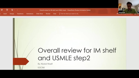 Thumbnail for Board Review Session 6/15/21