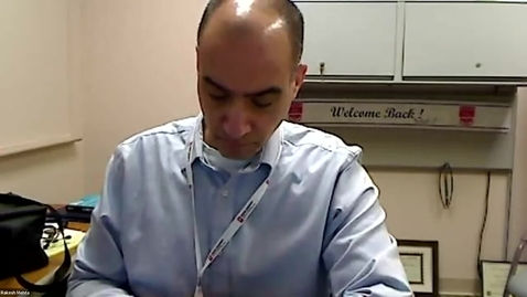 Thumbnail for Intern IMPACT: Dr. Mehta