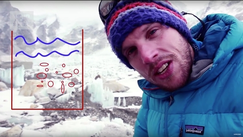 Thumbnail for What temperature does water boil at on Everest? - Live Experiments (Ep 31) - Head Squeeze