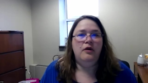 Thumbnail for Clerkship Orientation R 1-2