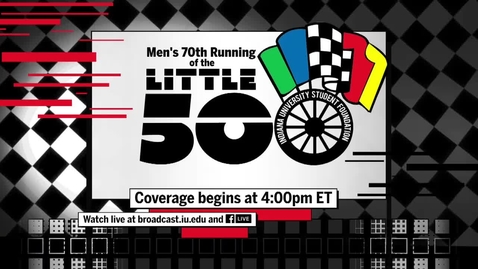 Thumbnail for 2021 Men's Little 500