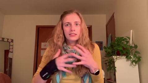 Thumbnail for Scared