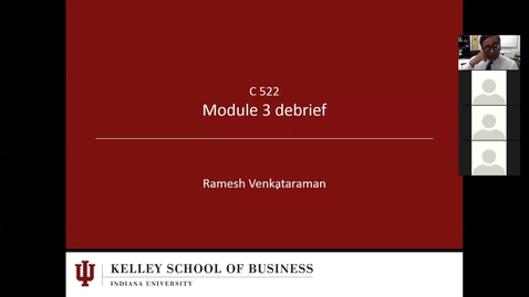 Thumbnail for Module3_debrief