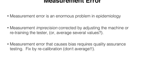 Thumbnail for Lecture 4_E601_Week4_Part 2_Error_Bias.mp4