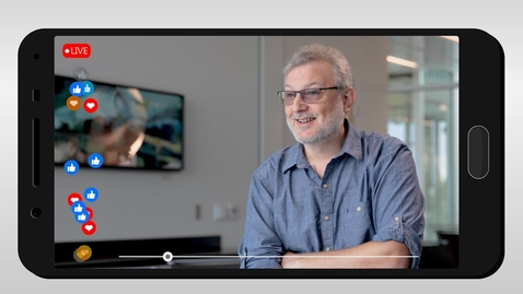 Thumbnail for AI &amp; Machine Learning (2) with Fil Menczer