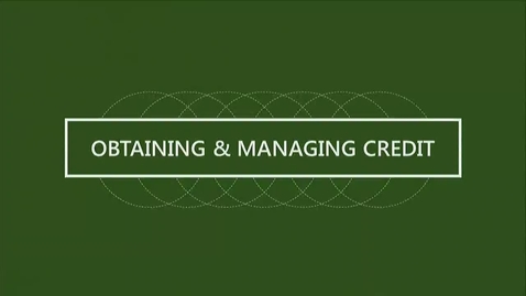 Thumbnail for F251 06-1 Revolving Credit
