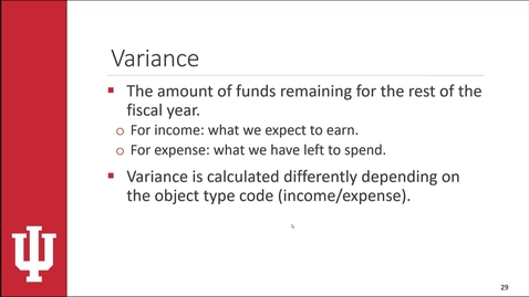 Thumbnail for 6 Variance