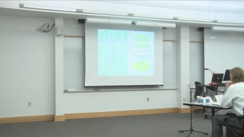 Thumbnail for NTSC Round 2 - St. Catherine University 10/13/17