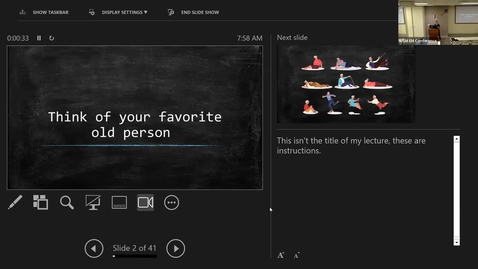 Thumbnail for 2024_08_15 Regional Anesthesia for Hip Fractures- Dr. Irina Hariri