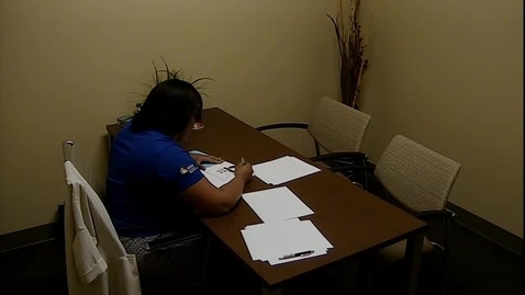 Thumbnail for NTSC Fall Pre Comp - TK Picillo 9/26/17