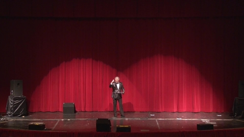 Thumbnail for ACE Southern Indiana Live on Stage 2019