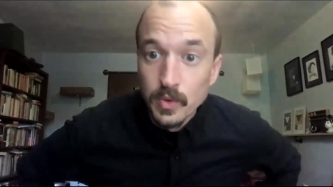 Thumbnail for INFO I101 Lab - Social Media Design 1 - Part 1