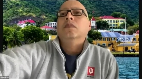 Thumbnail for 3/30/21 - IUNHC Steering Committee Meeting