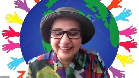 Thumbnail for الصف العالمي- الصحة والتغذية- د. ميس عبسي- بريطانيا