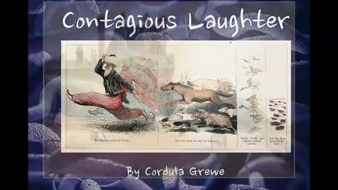 Thumbnail for entry Grewe - Contagious Laughter