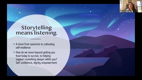 Thumbnail for Cultivating Community Comfort Foods