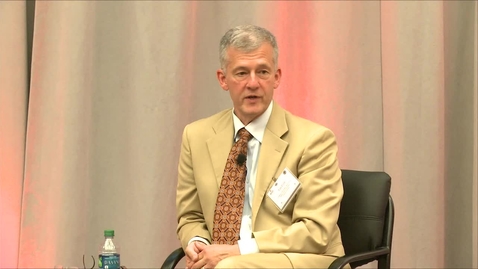 Thumbnail for Business &amp; Peace Livestream 9: Wrap Up w/ Dr. Tim Fort 10/3/2016